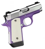 Kimber Micro 380 Violet