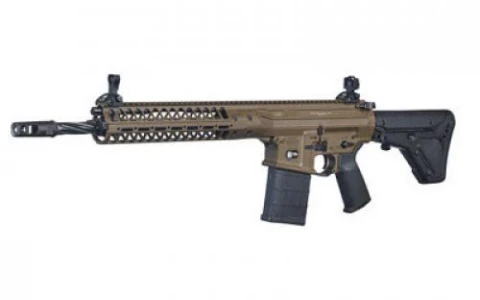 LWRC International REPR MKII REPRMKIIR7CKF16