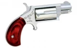 North American Arms Mini Revolver 22 Magnum NAA-22MS-GRB