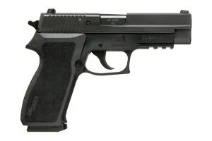 SIG Sauer P220