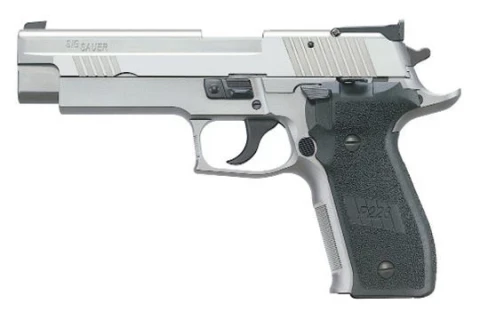 SIG Sauer P226 X-Five