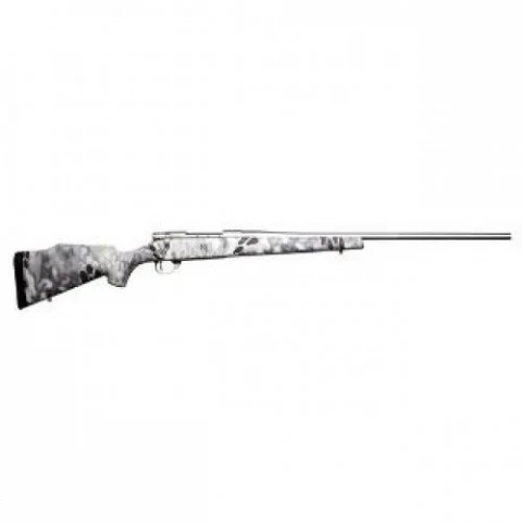 Weatherby Vanguard Kryptek VKR300NR4O