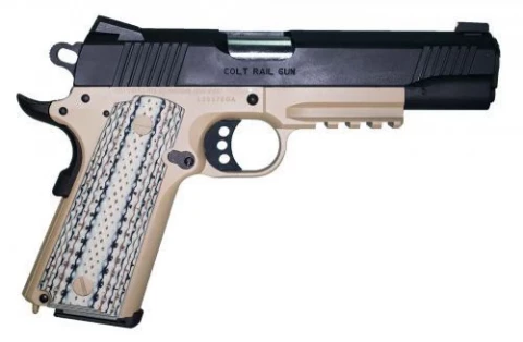 Colt 1911 O1070M45BF