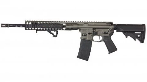 LWRC International IC-DI ICDIR5TG16