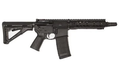 Advance Armament MPW 9 300 Blackout SBR