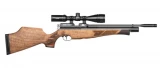 Air Arms S400 Carbine Walnut 223R