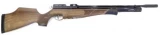 Air Arms S400 Classic Walnut 177