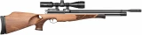 Air Arms S400 Extra Thumbhole 177
