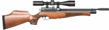 Air Arms S410 Carbine Beech 177