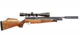 Air Arms S410 Carbine Walnut