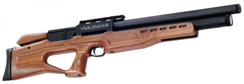 Airgun Technology Vulcan Tactic VULCAN2TPS177