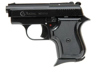 Akdal MINI 03