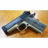 Clt Defender Army Green Frame 45acp 1 Of 400