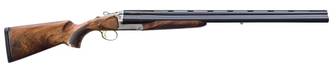 Akkar Mammut 312 Triple Barrel