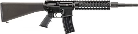 Alexander Arms Entry 16"