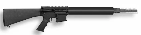 Alexander Arms Entry 19.5"