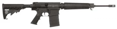 Armalite AR-10 A-Series Defensive Sporting Rifle