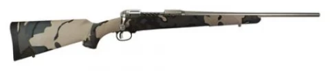 Savage Arms 16 Lightweight Hunter 22835