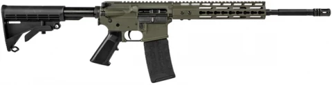 ATI Milsport Carbine G15MS556KMOD