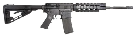 ATI Milsport Carbine G15MSQ556P3C