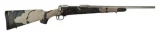 Savage Arms 16 Lightweight Hunter 22833
