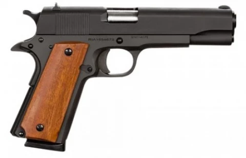 Rock Island Armory M1911 GI Standard FS