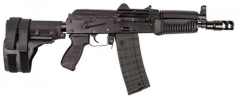Arsenal AK Pistol SLR106-60