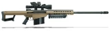 Barrett M82A1 14021