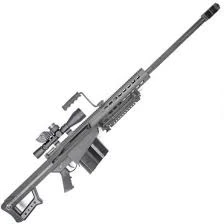 Barrett M82A1 12437