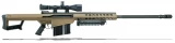 Barrett M82A1 14020