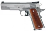 Colt Gold Cup Trophy Stainless