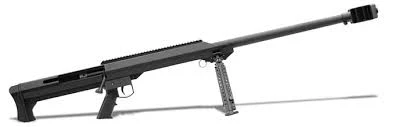 Barrett M99 13141