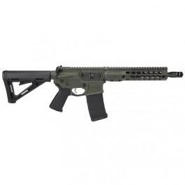 Barrett REC7 DI 15420