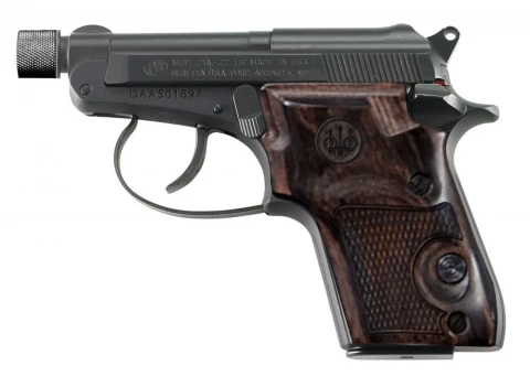 Beretta 21A Bobcat J212125