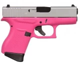 Glock 43 PI4350201PPSA