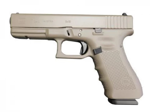 Glock 17 Gen 4 PG1750203EA