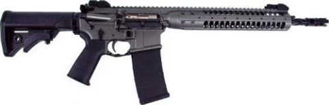 LWRC International IC-SPR ICR5TG14PSPR