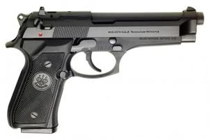 Beretta 92FS Police Special