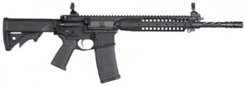 LWRC International IC Enhanced