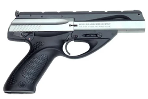Beretta U22 Neos 4.5 Inox JU2S45XFC