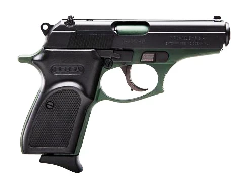 Bersa 380 Thunder Combat T380ODG