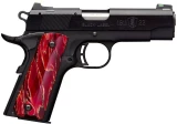 Browning 1911-22 Black Label 051844490