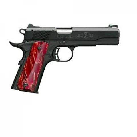 Browning 1911-22 Black Label Regal 051843490