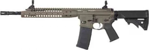 LWRC International IC-A5 ICA5R5TG14P