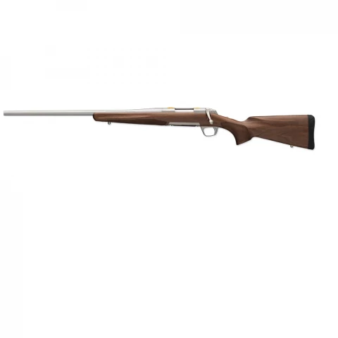 Browning X-Bolt Hunter Stainless Left handed