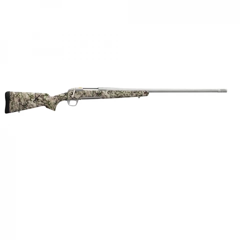 Browning X-Bolt varmint Stalker 035362246