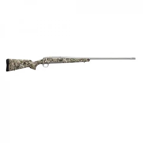 Browning X-Bolt Long Range Hunter 035362227