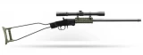 Chiappa Firearms Little Badger 500232