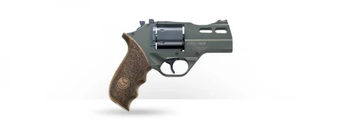 Chiappa Firearms Rhino 30DS 340285