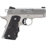 Colt 1911 Defender O7000D